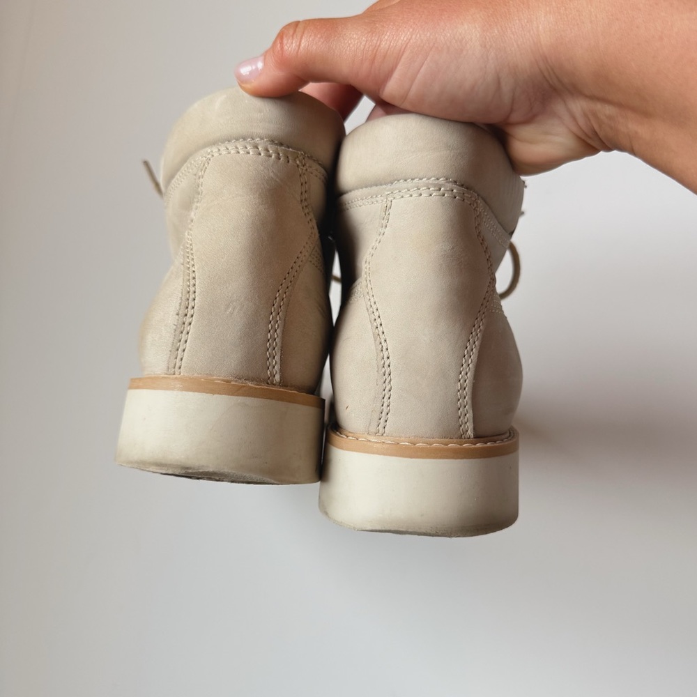 Bull Boxer Boots - Picture 3 of 7